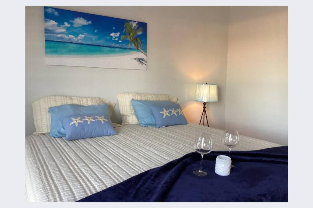 Rocky Point Beach House. 外观 照片