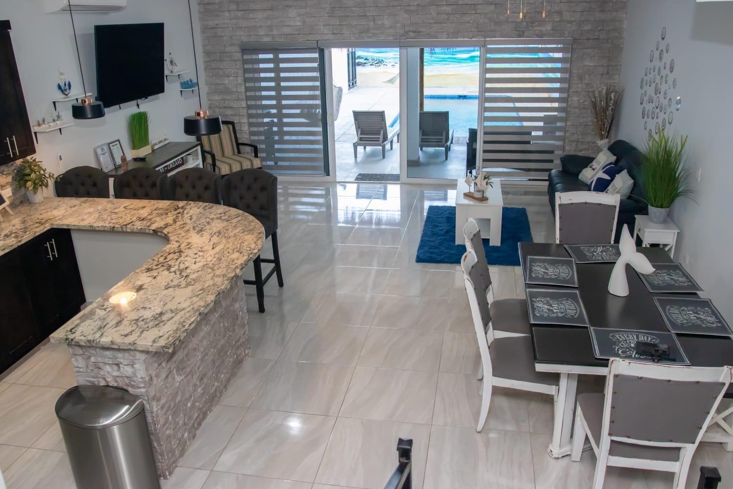 Rocky Point Beach House. 外观 照片