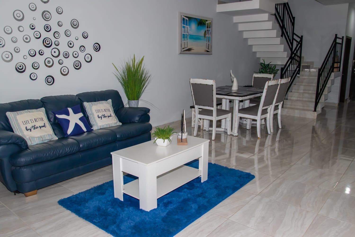 Rocky Point Beach House. 外观 照片
