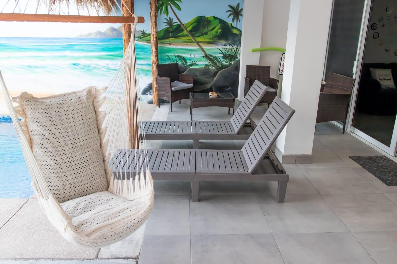 Rocky Point Beach House. 外观 照片